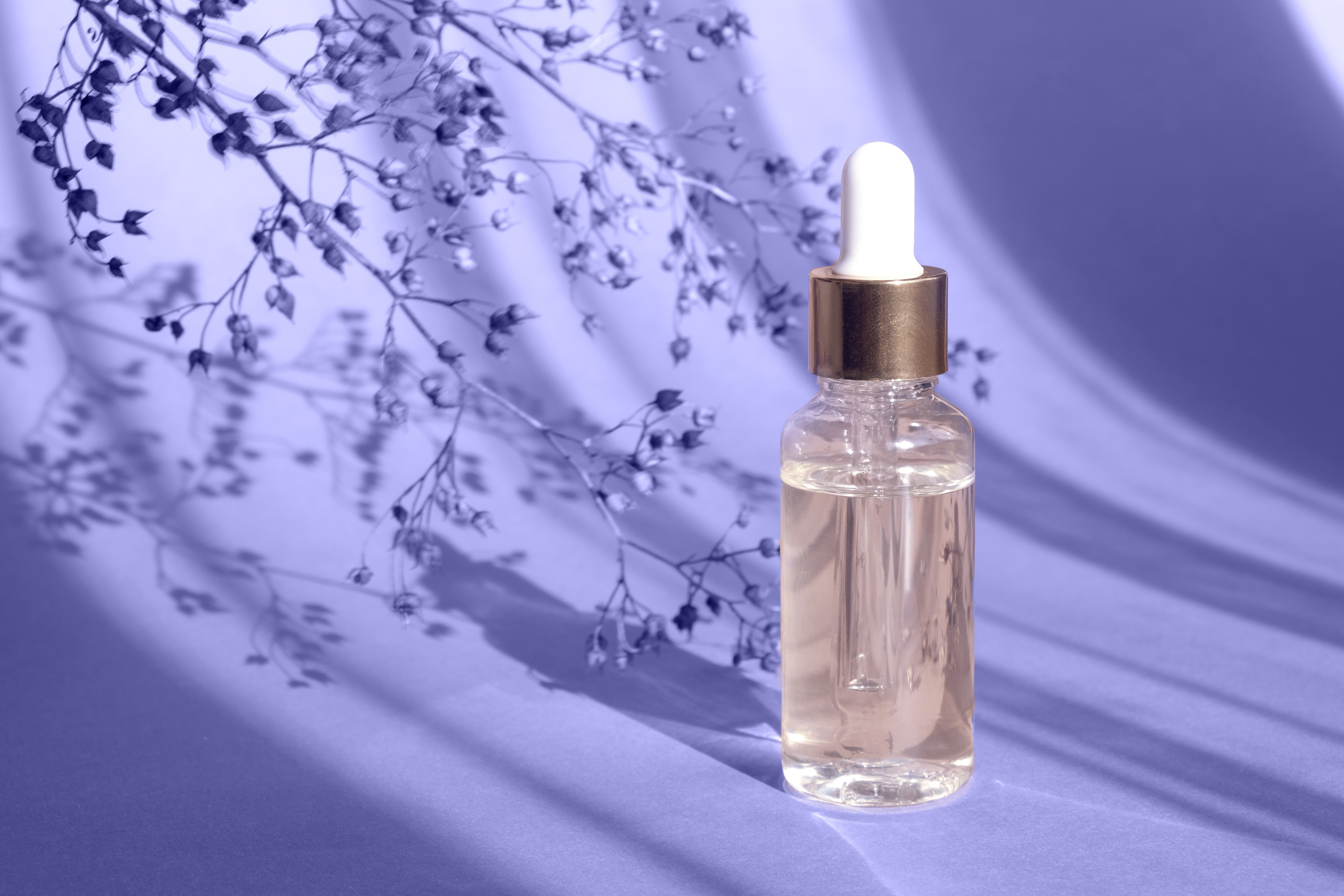 CNC Skincare oder Med Beauty Swiss Produkten